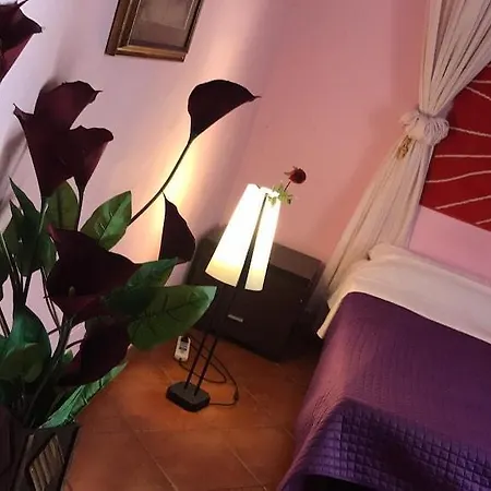Hostel Ave Popolo *