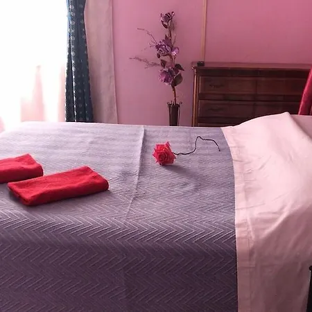Ave Popolo Hostel