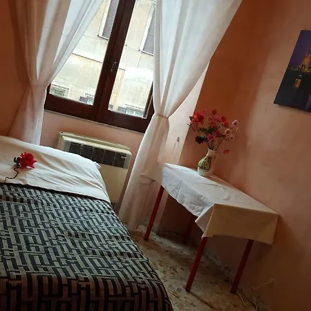 Hostel Ave Popolo *