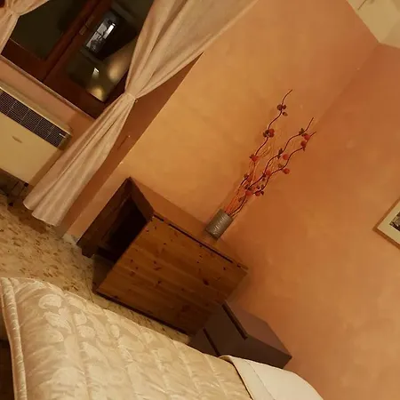 Ave Popolo Hostel Rome