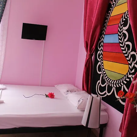 Hostel Ave Popolo