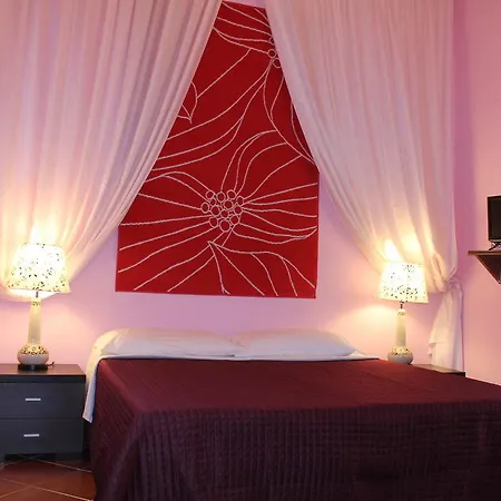 Hostel Ave Popolo