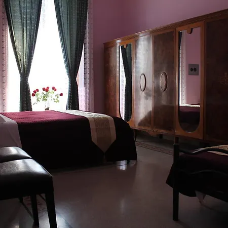 Hostel Ave Popolo