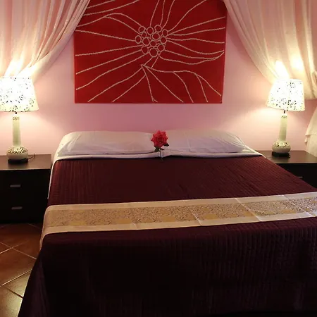 Hostel Ave Popolo