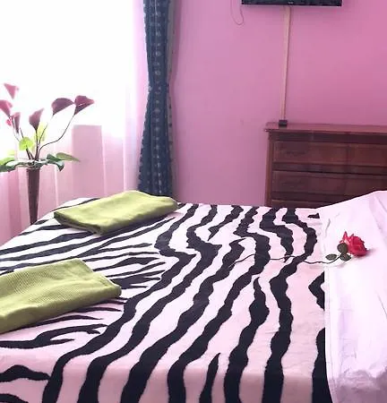 Ave Popolo Hostel Rome