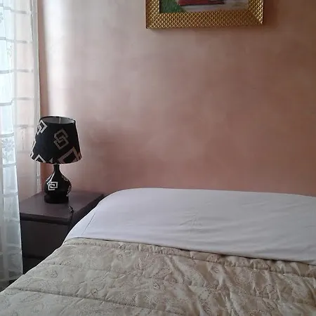 Hostel Ave Popolo Rome