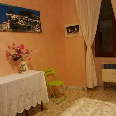 Ave Popolo Hostel