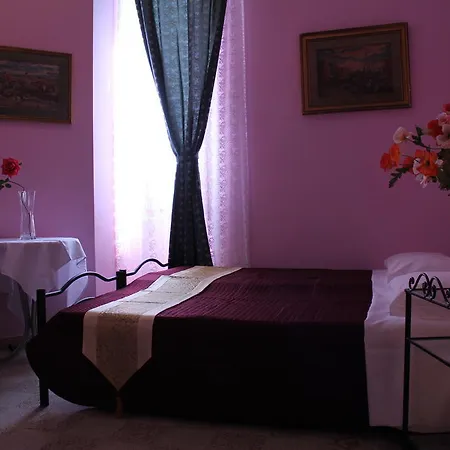 Hostel Ave Popolo