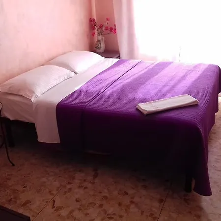 Ave Popolo Hostel